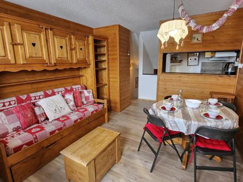 Appartement triplex cosy - 4 pers. (32m²)