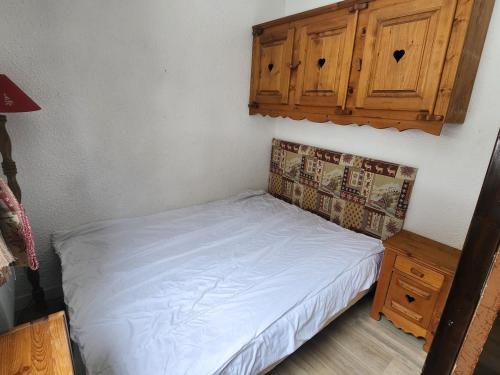 Appartement triplex cosy - 4 pers. (32m²)