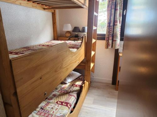 Appartement triplex cosy - 4 pers. (32m²)