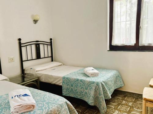 Casa de playa - pers. - ES-373-88