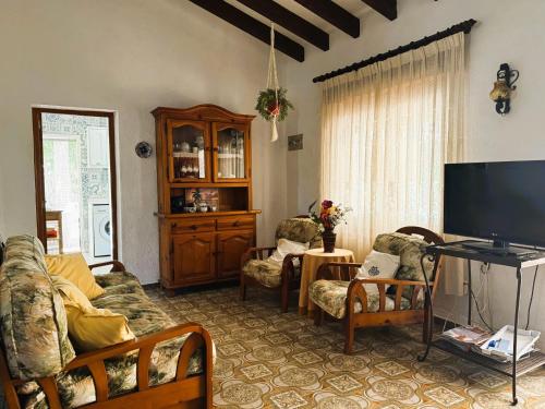 Casa de playa - pers. - ES-373-88