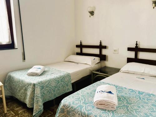 Casa de playa - pers. - ES-373-88