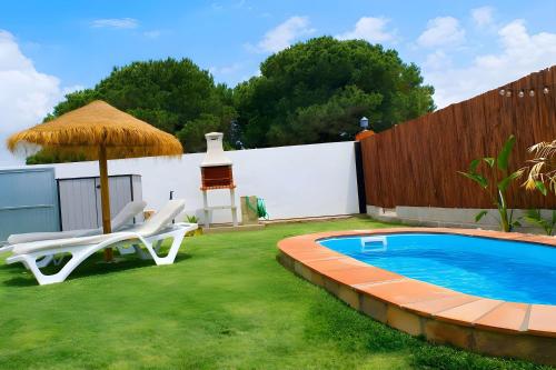Le Petit Casa con Piscina Privada