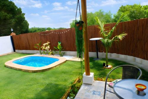 Le Petit Casa con Piscina Privada