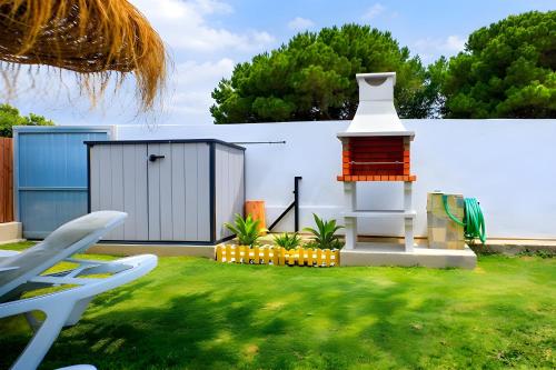 Le Petit Casa con Piscina Privada
