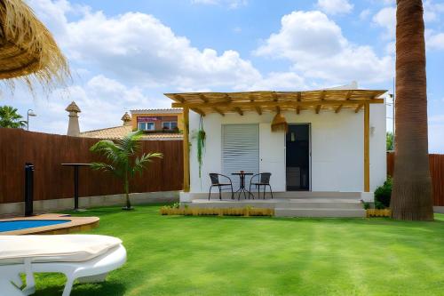 Le Petit Casa con Piscina Privada