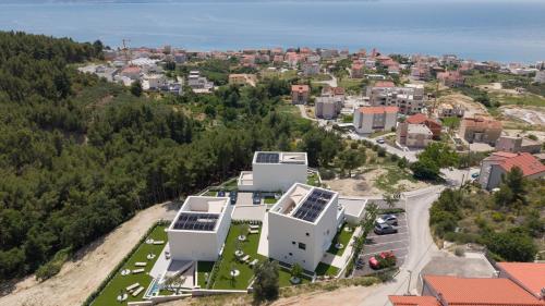 Villa A