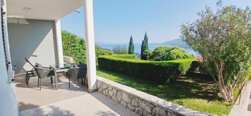 Sea View K Apartments