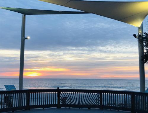 Oceanfront Paradise Sleeps 10 w Stunning Sunrises photo 116