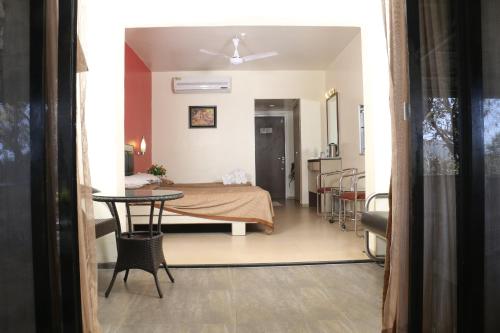 Gallery image of Hotel Anando , Saputara in Saputara