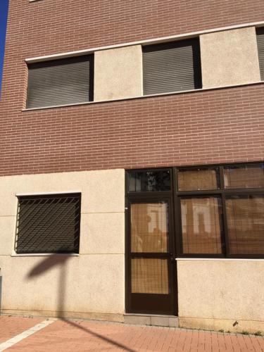 Imagen de la galería de Apartamentos Arcos Duplex Águilas, en Águilas