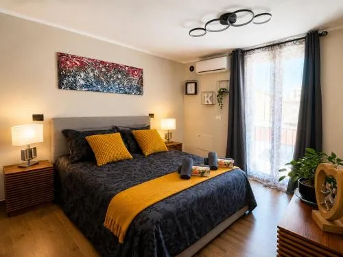 Keope Urban Suite photo 1