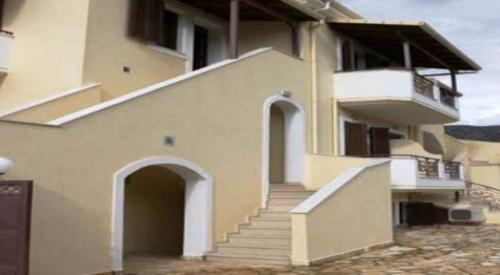 Foto dalla galleria di VILLA KAROLINA Tsogkas a Sivota