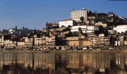 vitoria flat