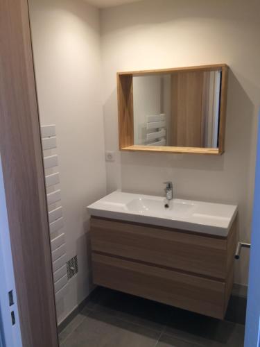 Appartement vue 180° sur massif photo 3