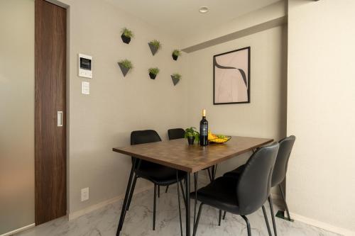 KIBA Residence B