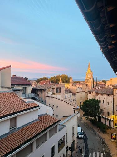 Le Duplex des Papes photo 36