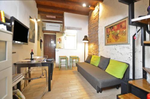 Casina Magnoli - Happy Rentals