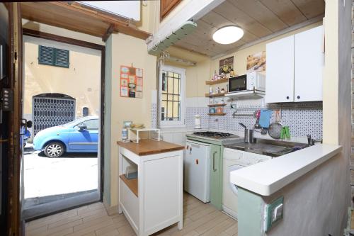 Casina Magnoli - Happy Rentals