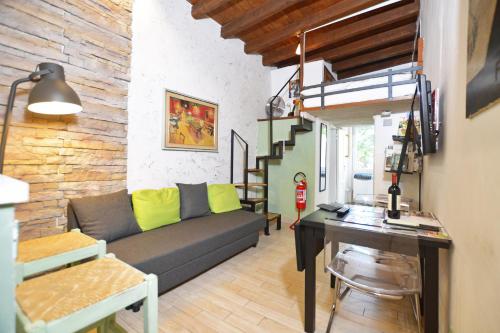 Casina Magnoli - Happy Rentals