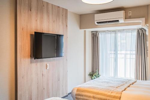 Apartment Hotel 11 Namba Minami 3