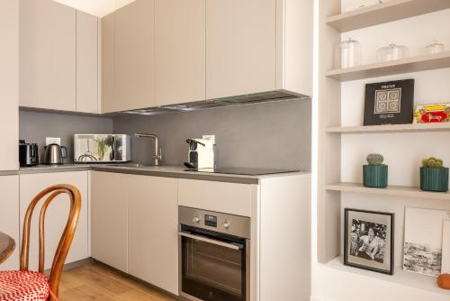 Olimpia's Florence by Maison Florence