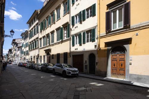 Olimpia's Florence by Maison Florence