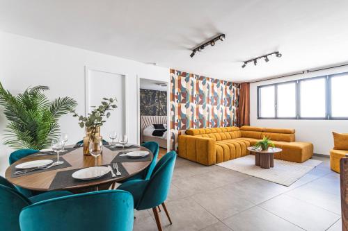 Foto MM Suites City House Cathedrale 4