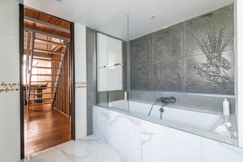 Foto MM Suites City House Cathedrale 3