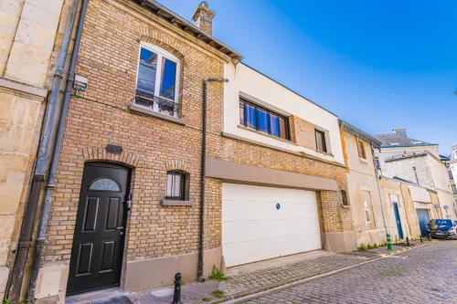 Foto MM Suites City House Cathedrale 6