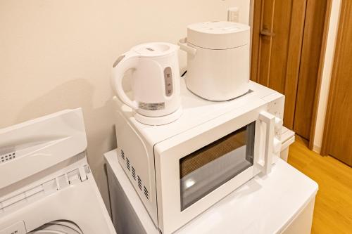 Sakura Ueno 10 Min to Ueno Station Japanese-Style Stay in Higashi-Ueno Near Asakusa & Akihabara