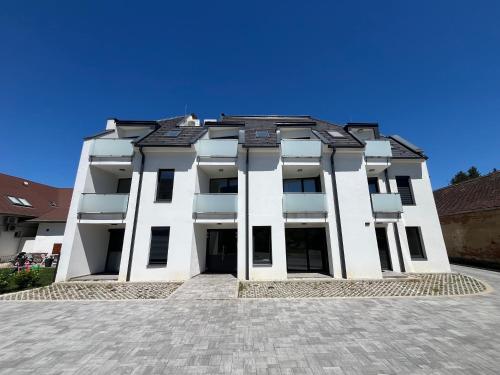 Lotus Apartman Sárvár