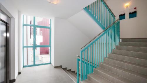 Gallery image of Hotel Raffaello in Caorle