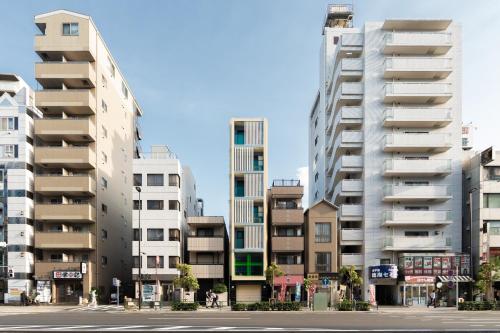 KIBA Residence B