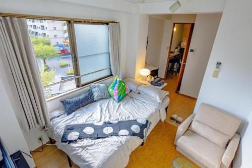 The HOMESTAY in ebisu