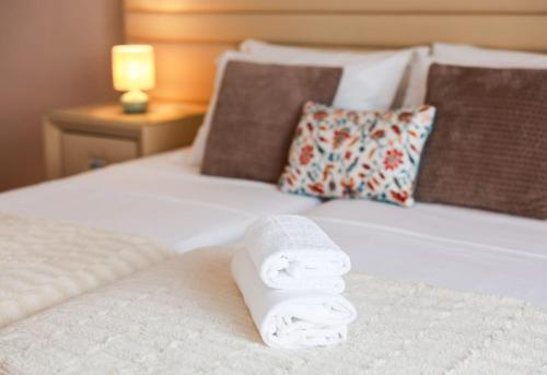 Apolon - Apartman in the center of old town