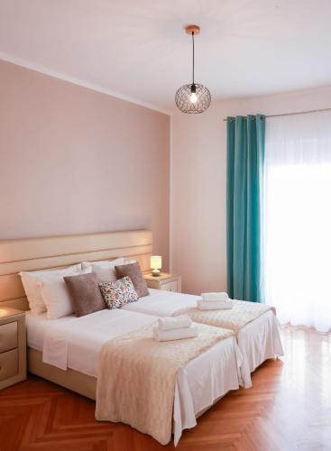 Apolon - Apartman in the center of old town