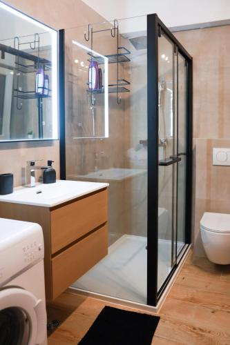Apolon - Apartman in the center of old town