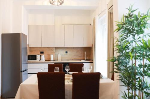 Apolon - Apartman in the center of old town