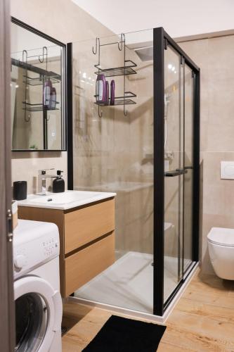Apolon - Apartman in the center of old town