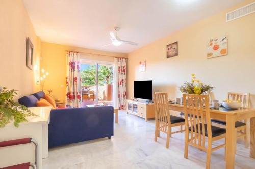 Reserva De Marbella- Happy Rentals