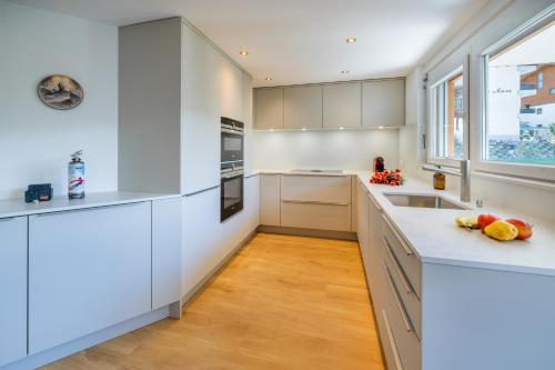 Luxus Familiendomizil mit Matterhornsicht by Inspiring Places Zermatt