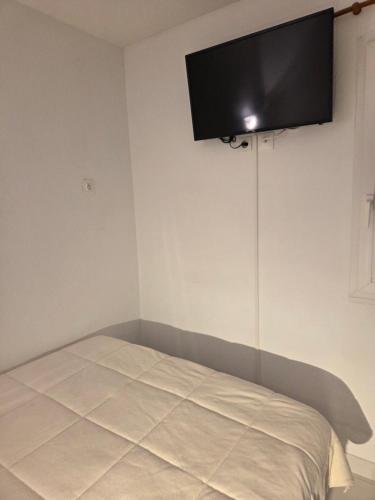 T2 Agde chez Jean et Lili
