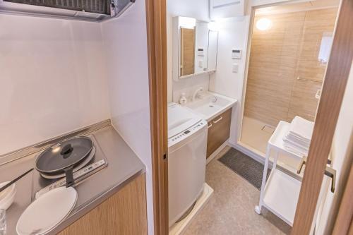 Sakura Ueno 10 Min to Ueno Station Japanese-Style Stay in Higashi-Ueno Near Asakusa & Akihabara