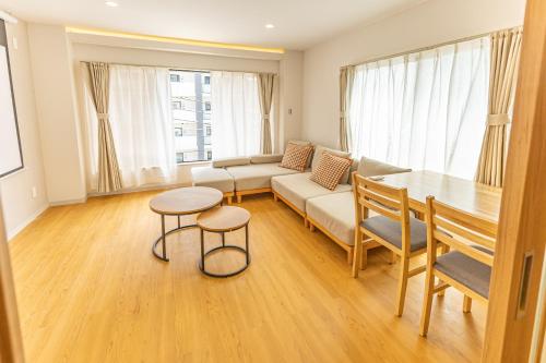 Sakura Ueno 10 Min to Ueno Station Japanese-Style Stay in Higashi-Ueno Near Asakusa & Akihabara