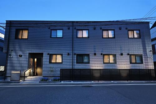 WANOKAEDE HOTEL New Wing