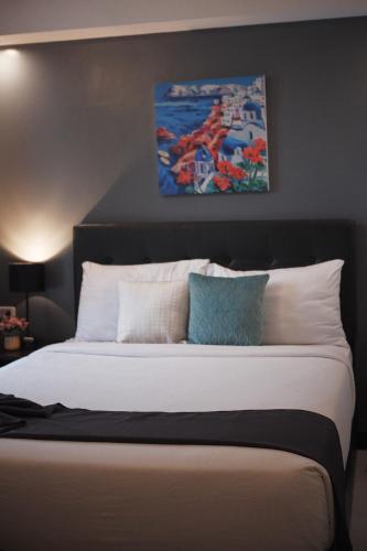Fotografija v galeriji nastanitve The Upperhouse Hotel Boutique Stay with City & River Views v mestu Cagayan de Oro