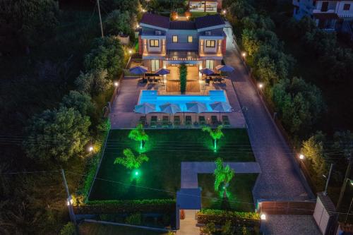 Assos Luxury Villas