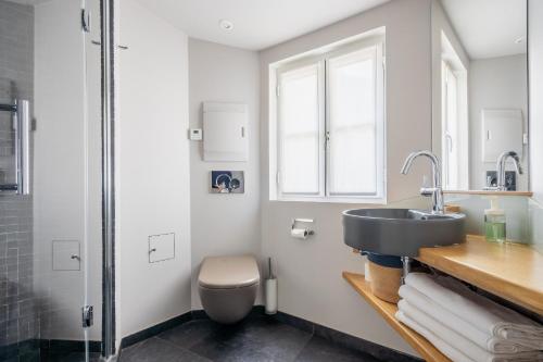 Maison 8 personnes - Jardin Public - Centre-ville de Bordeaux