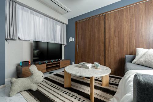 KIBA Residence C